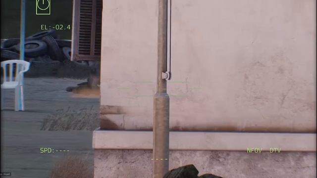 Today's news! Ukrainian Counterattack Successfully Destroys Russia's Main Defense - Arma 3 Milsim