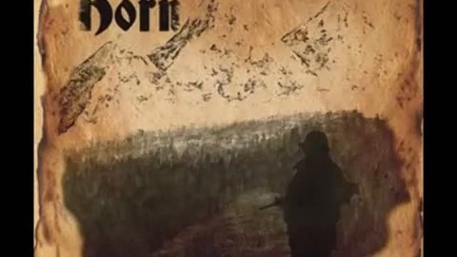 Horn Konflikt Full Album смотреть онлайн