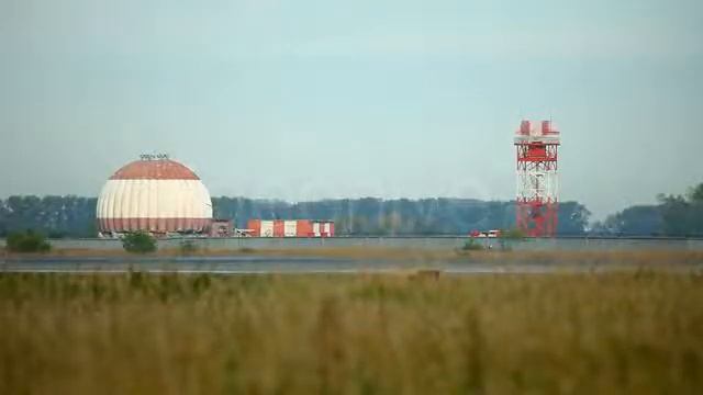 Stock Footage - Airport radar | VideoHive смотреть онлайн