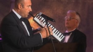 Игорь Крутой и Раймонд Паулс - «Любовь настала»