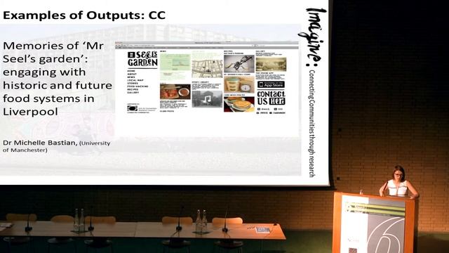 Democratisation in theory and (one example of) practice by Dr Jaimie Ellis and Professor Graham Cro смотреть онлайн