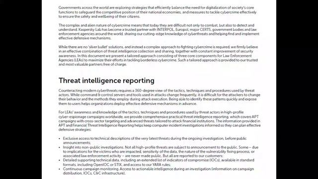 Kaspersky, bağımsız SOC 2 denetiminden başarıyla geçti смотреть онлайн