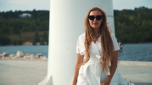 Алексей и Екатерина. LoveStory. Volga Cinema смотреть онлайн