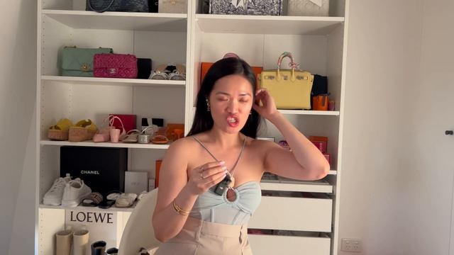 Hermes unboxing 2024- Fine Jewelry and more... смотреть онлайн