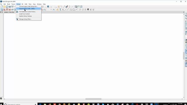 Catalog manual installation in HD Pro смотреть онлайн