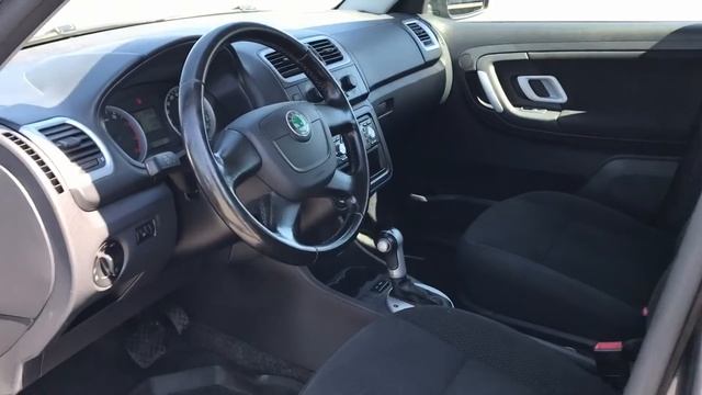 Видеопрезентация автомобиля skoda fabia смотреть онлайн