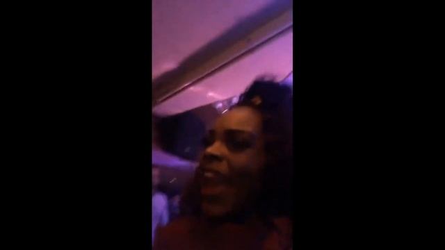The Live Rape In Da Club/Jasmine Eiland-Part 3