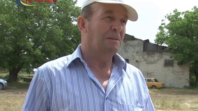 МУП им. Нурадилова: подготовка техники к уборке