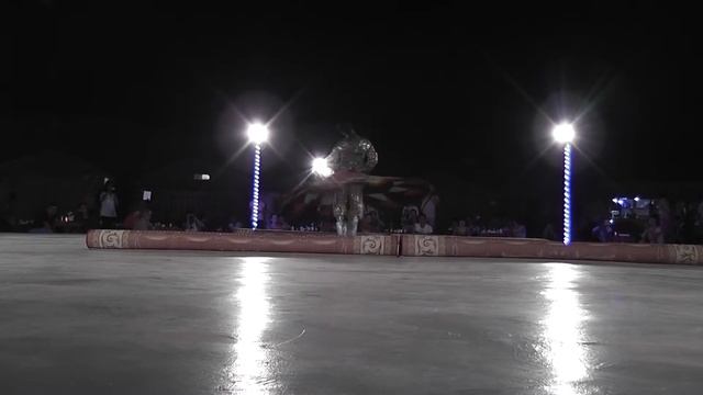 Танец с юбкой смотреть онлайн