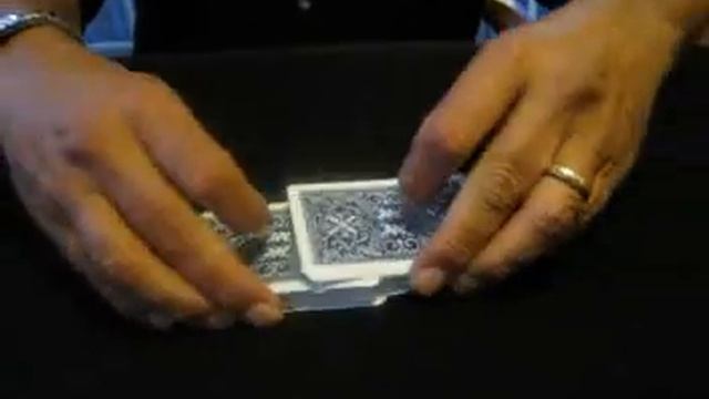 Shuffle Tracking смотреть онлайн