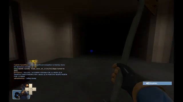 Epic Crack Guy - Team Fortress 2 Funny смотреть онлайн