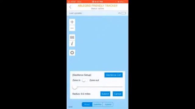 ABLEGRID GPS Tracker for Vehicles, 10000mAh Real-time GPS Tracking Device Small Hidden GPS L Review смотреть онлайн
