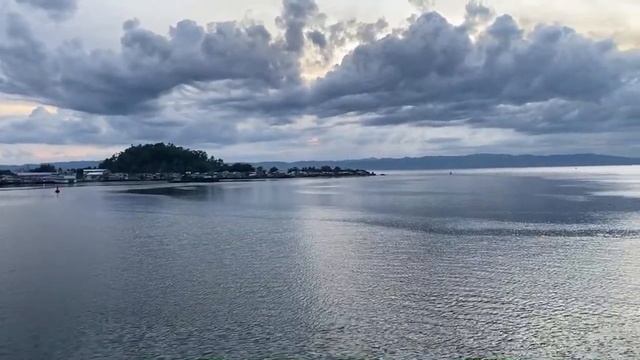 Salamat Maisug Tacloban Tuloy ang Laban | Sunset Timelapse смотреть онлайн