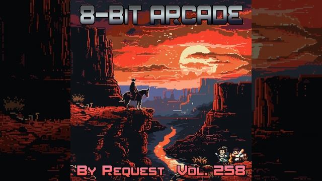 Save You a Seat (8-Bit Alex Warren Emulation) смотреть онлайн