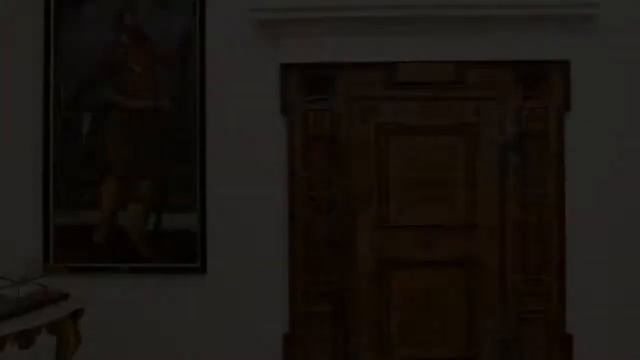 Forchtenstein 2018 Замок Форхтенштейн