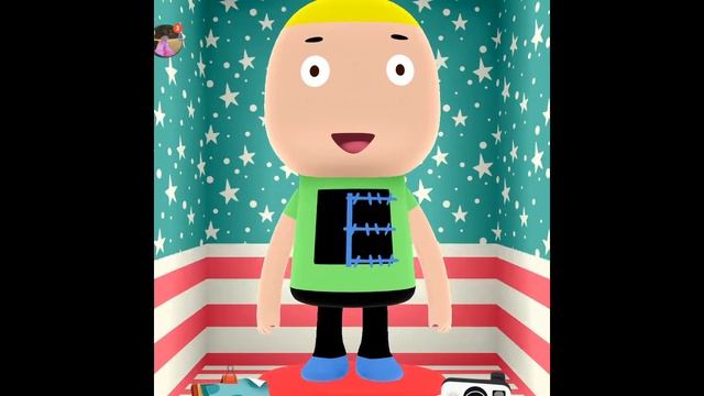 Toca mini Ep 1 Ethan 10x смотреть онлайн