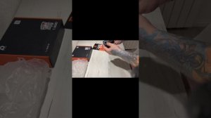 Распаковка и подключение усилителя от компании DL Audio Gryphon lite 1.500