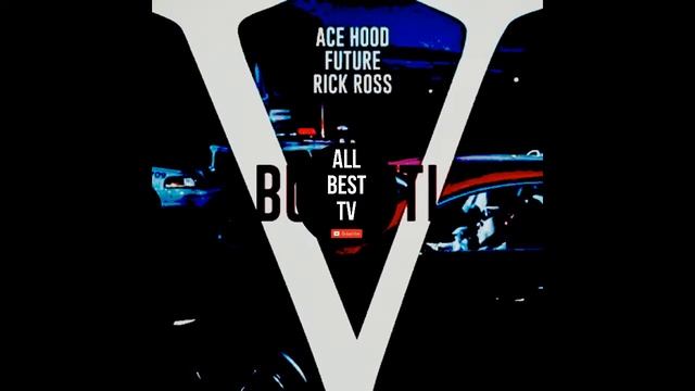 🔴 Bugatti: Ace Hood x Future x Rick Ross x DJ Khaled (HQ Instrumental + Hook) смотреть онлайн