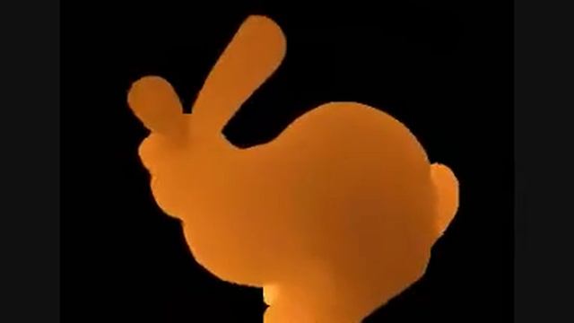 Subsurface scattering смотреть онлайн