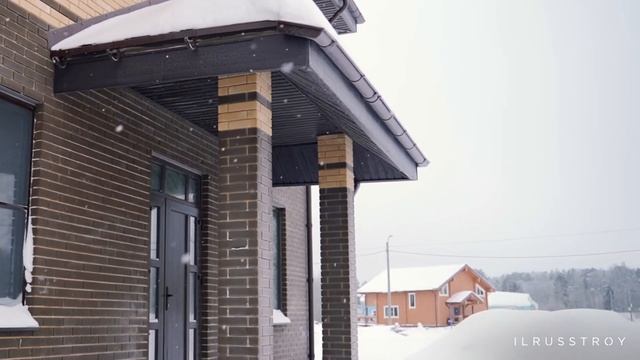 Часть 3. Закончили строительство по проекту "Гром" в кп Суходолье смотреть онлайн