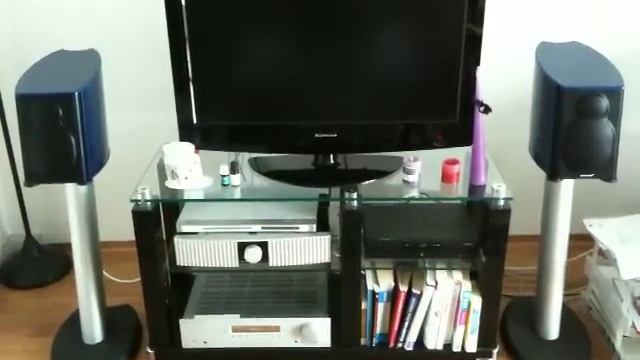 TAG MacLaren Calliope