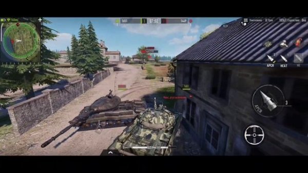 Это лучшие танки для прокачки новичку в Tank Company! | #tankcompany #tankcompanymobile #ткм #tcm