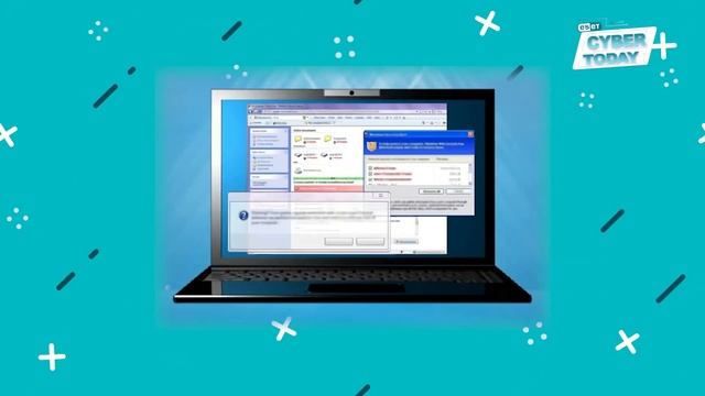 9 พฤติกรรมเคยชินของผู้ใช้งานคอมพิวเตอร์ [Part 1] | ESET Cyber Today смотреть онлайн