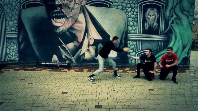 Modern Style (Dance-show) Demo video смотреть онлайн