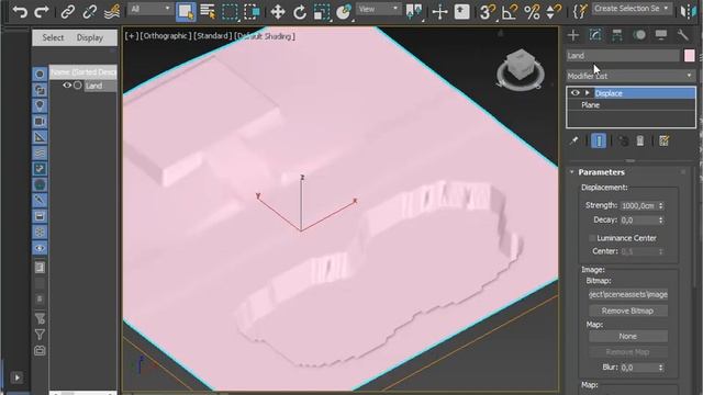 5.2.7.5 Landscape смотреть онлайн