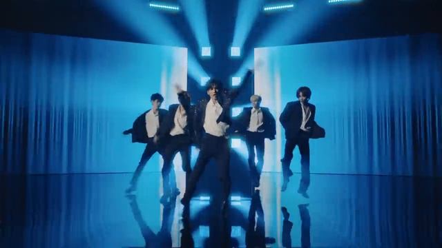 TXT Back for More смотреть онлайн