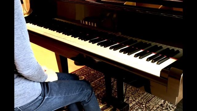💚😊#89 and #90, Op.599 - C. Czerny - Practical method for Beginners on the Pianoforte смотреть онлайн