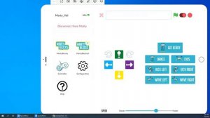 Robotical - Using the Marty V2 for STEM & Coding