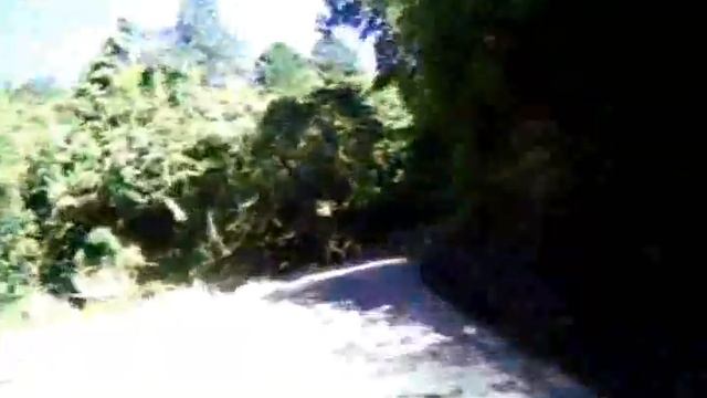 Alpine Rd Part 1 - R1200C смотреть онлайн