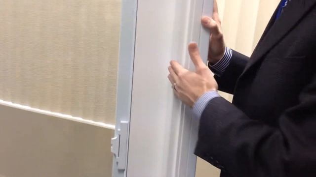 Skyreach Boulevard Patio Door смотреть онлайн
