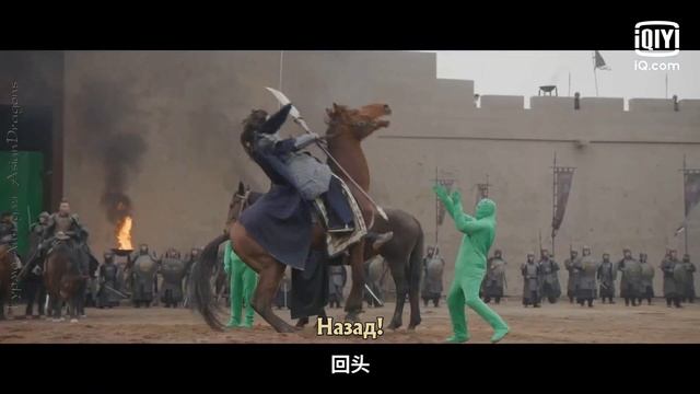 промо Любовь императора The Emperor's Love 倾城亦清欢 смотреть онлайн