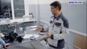 Кому нужно экзоскелеты