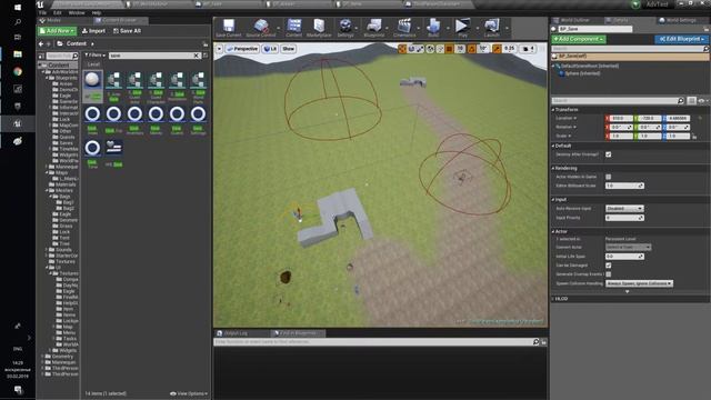 UE4 Advanced Action RPG with World Map | Quests смотреть онлайн