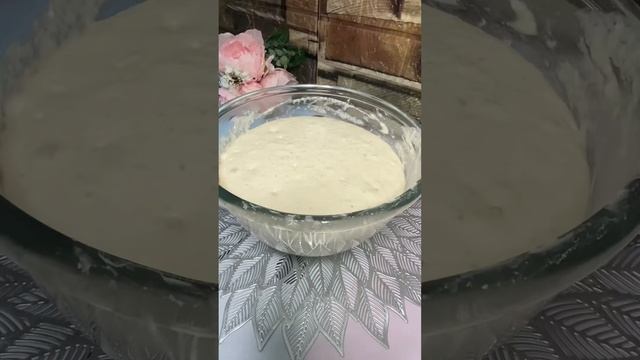 /Luqeymat/لقيمات /Рецепт сладких пончиков по традиционному арабскому рецепту/