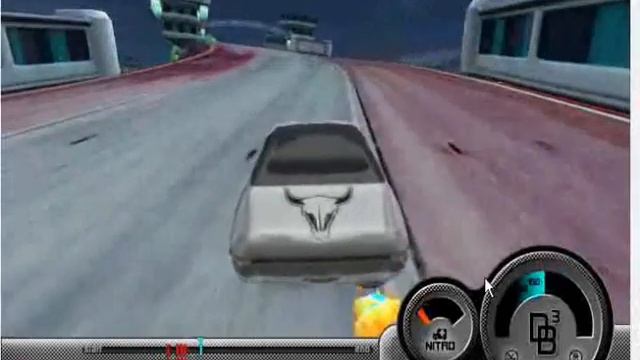 Drift And Burn 365 Race part 3 смотреть онлайн