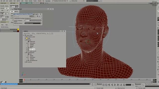 Understanding the "Doritos" (KineState Hack) Technique смотреть онлайн