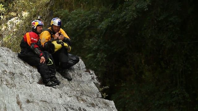 Red Bull Flow Hunters: Episode Three смотреть онлайн