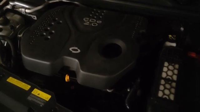 16년 SM6 2.0 가솔린 엔진소음 смотреть онлайн