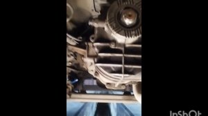 Как снять коробку передач Газон Некст Волдай