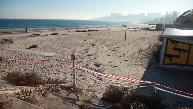 31. 12. 22. у моря. Одесса смотреть онлайн