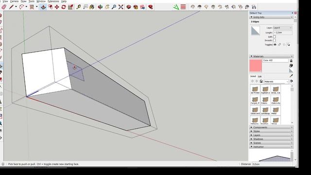 Acidome.ru Made Easy (import *.OBJ)