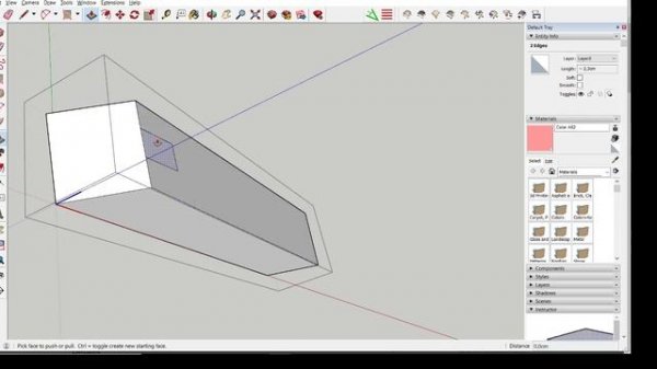 Acidome.ru made easy (import *.OBJ)