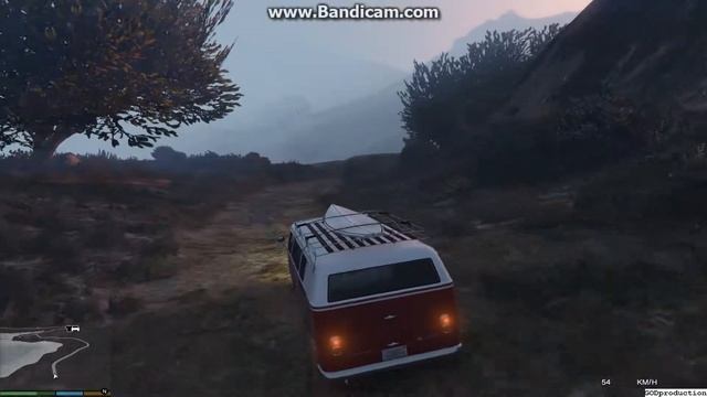 Gta 5 JaSUS  и Генчик