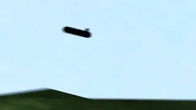 Landscape test(3ds Max 09) смотреть онлайн