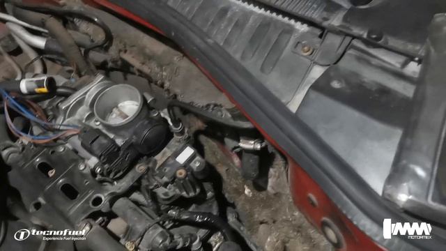 ¡NO ACELERA 😱👨🏿🔧! | MOTORMEX смотреть онлайн