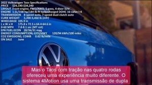2022 volkswagen taos 1.5t se 4motion | 2022 volkswagen taos trendline | 2022 volkswagen taos s fwd